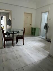 Summer Green (D12), Apartment #607426621